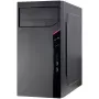 Obudowa INTER-TECH IT-6505 Reto, 1x USB 3.0, 1x USB 2.0, zasilacz opcjonalny
