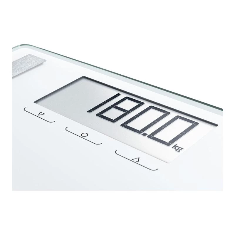 Elektroniczna waga osobista Soehnle Shape Sense Control 200