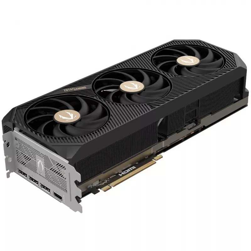Zotac GAMING GeForce RTX 5090 SOLID NVIDIA 32 GB GDDR7