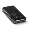 Bezprzewodowy powerbank Satechi Quatro ST-UC10WPBM, 10000 mAh, czarny