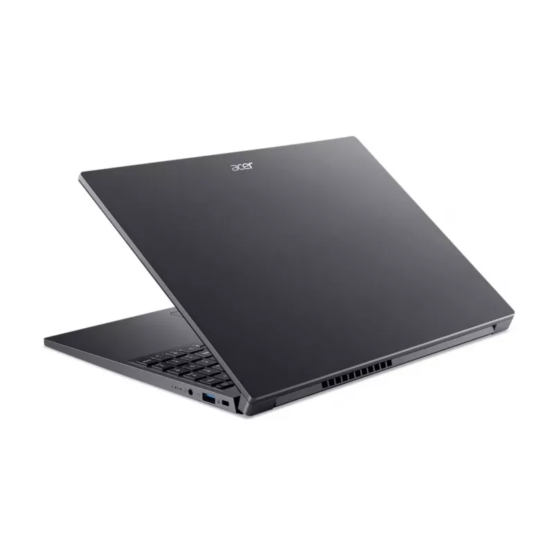 Laptop Aspire Go 15 AG15-51P-78K5 i7-1355U 15.3 WUXGA 16GB 512GB NoOS Szary