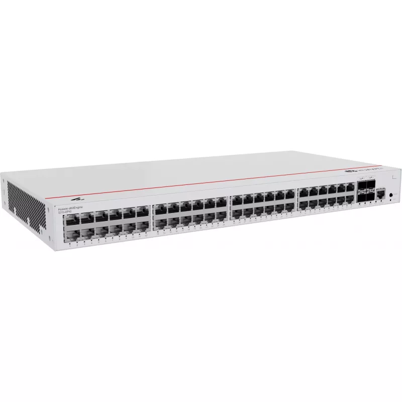 HUAWEI eKit S310 Series S310-48P4S Zarządzalny przełącznik L3
