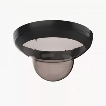 Cover Axis 02429-001 Czarny Security Camera Accessory