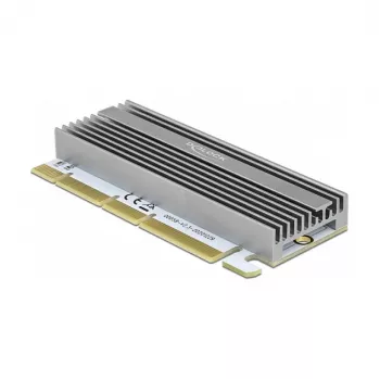 Karta PCI Express x16 DeLOCK 90566 NVMe M.2 Key M