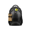 Plecak Port Designs Courchevel Plecak codzienny Czarny Nylon