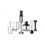 Blender ręczny Kenwood HBM80.322BK 1200W — blender ręczny typu stick, silnik 1200 W