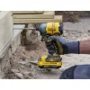 Wkrętarka akumulatorowa/klucz udarowy Stanley SFMCF820D2K 2900 obr./min Czarny, Żółty