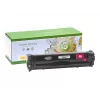 Kompatybilny toner STATIC do HP CE273A/CE343A/CE743A magenta regenerowany 7 500 stron