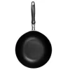 Resto Kitchenware 93603 patelnia Wok/Patelnia do stir-fry Okrągła