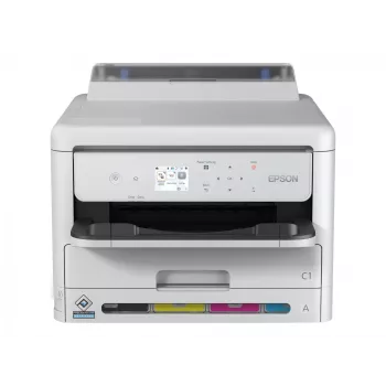 Epson WF-C5390DW Drukarka atramentowa Kolor 4800 x 1200 DPI A4 Wi-Fi