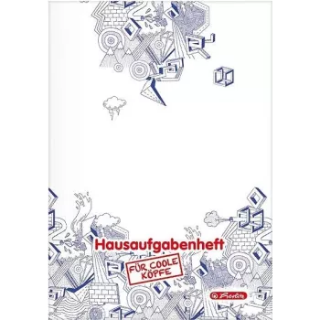 Zeszyt ćwiczeń Herlitz 11325834