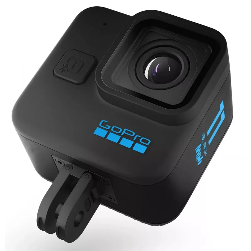 GoPro HERO11 Czarny Mini