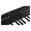 M-AUDIO Oxygen Pro Mini Klawiatura MIDI 32 klawisze USB Czarny