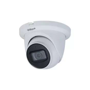 Kamera bezpieczeństwa CCTV kopułkowa Dahua Technology Lite HAC-HDW1231TMQ-A, wewnątrz i na zewnątrz, 1920 x 1080 pikseli, sufit/ściana