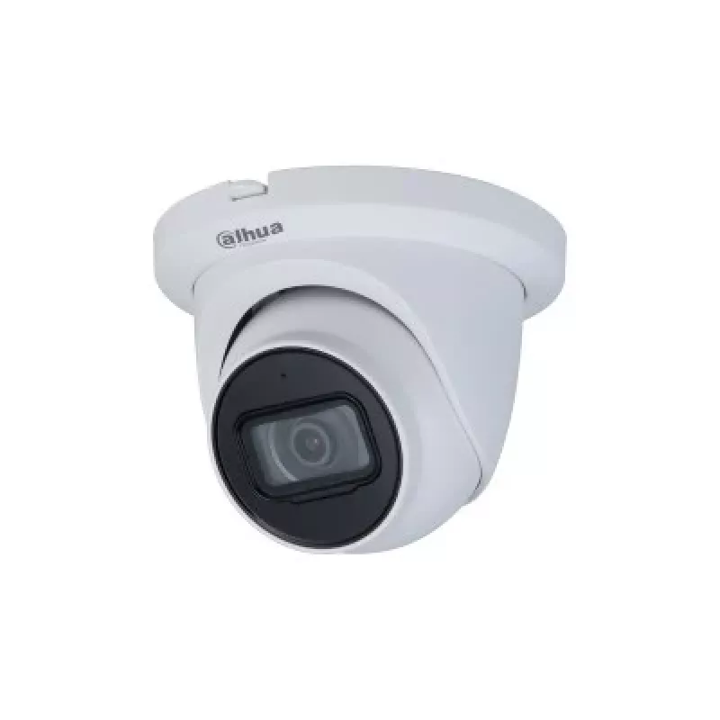 Kamera bezpieczeństwa CCTV kopułkowa Dahua Technology Lite HAC-HDW1231TMQ-A, wewnątrz i na zewnątrz, 1920 x 1080 pikseli, sufit/ściana