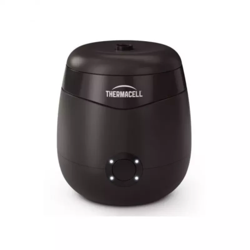 Thermacell E55XI Przenośny odstraszacz komarów, strefa ładowania