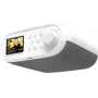 Radio internetowe Hama 00054259 cyfrowe 5 W DAB DAB+ FM