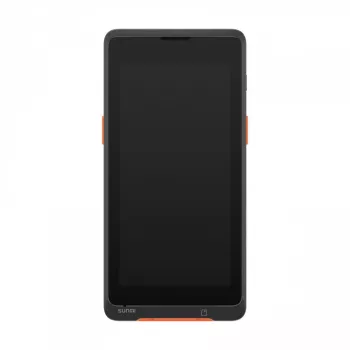 Terminal POS SUNMI P2 Lite SE, 3 GB RAM, 32 GB pamięci, ręczny terminal płatniczy