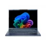 Laptop Acer Swift Go 14 AI NX.JNBEG.001 — Intel Core Ultra 7 256V, 14 cali WUXGA, 16 GB LPDDR5, 512 GB SSD, Intel Arc 140V, Windows 11