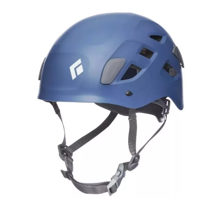 Kask wspinaczkowy Black Diamond Half Dome - Denim (M/L)