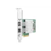 Ethernet Adapter HPE Intel E810-XXVDA2 10/25Gb 2-port SFP28