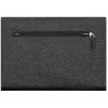 Etui Rivacase 8802 na laptopa 33,8 cm (13,3 cala) czarno-szare