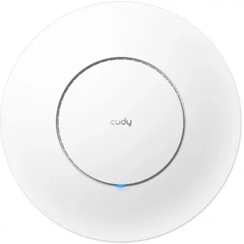 Cudy AC1300 Biały Power over Ethernet (PoE)