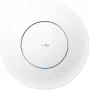 Cudy AC1300 Biały Power over Ethernet (PoE)