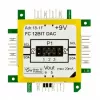 ALLNET 118425 Akcesoria do płytek rozwojowych Moduł konwertera Wielokolorowy