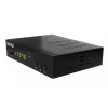 Naziemny cyfrowy tuner TV HD WIWA H.265 PRO DVB-T/DVB-T2 — Full HD, H.265, HDMI, SCART, USB, nagrywanie