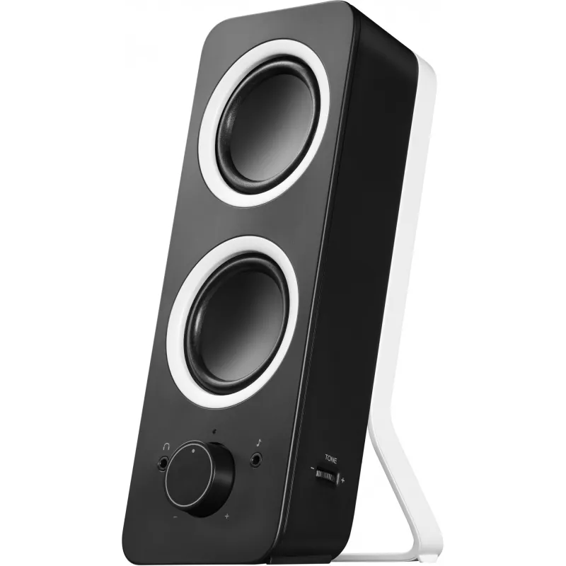 Głośnik | LOGITECH | Czarny | 980-000810
