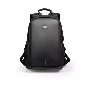 Plecak Port Designs CHICAGO EVO BP 13/15.6'' 39,6 cm (15.6) Czarny