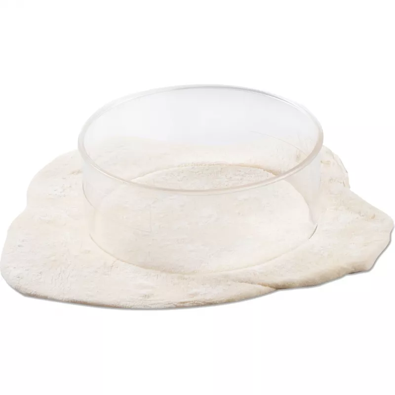 Piekarnik do pizzy Bestron APD600Z czarny 1200W blatowy elektryczny piekarnik do pizzy