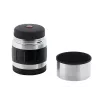 Termos JATA MOD. 825 0,5 L Czarny Stal Nierdzewna