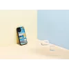 Etui ochronne iKins do Apple iPhone 12 mini — błękitne