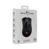 Mysz White Shark WGM-5012 Lionel czarny USB