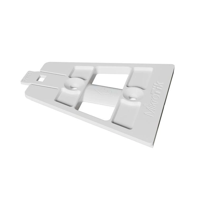 Access point MikroTik cAP ax montaż sufitowy Wi‑Fi 6 dual‑band 2.4 GHz/5 GHz, 1774 Mb/s, 2x RJ45, IP20, RouterOS
