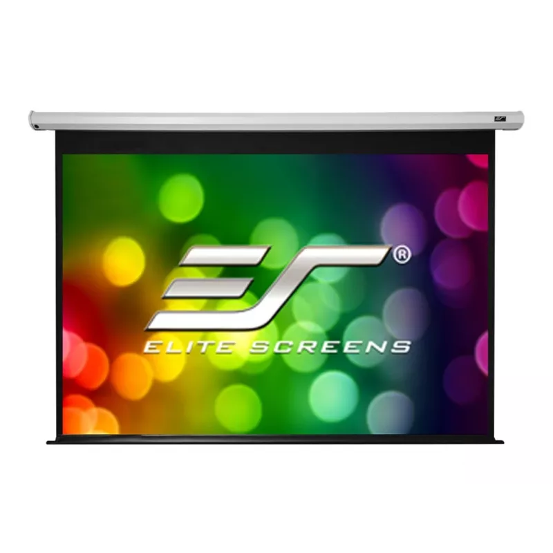 Ekran projekcyjny Elite Screens Electric120V 3,05 m (120 cali) 4:3