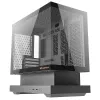 Obudowa komputerowa, Darkflash F1, ATX, Czarna