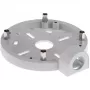 Obudowa i uchwyt Axis 5504-041