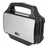 Opiekacz do kanapek Emerio ST-109562.17 900 W czarny srebrny
