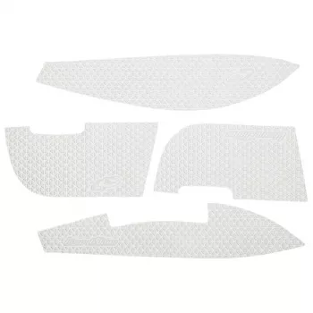Endgame Gear XM1 Lizard Skins DSP Grip - biały
