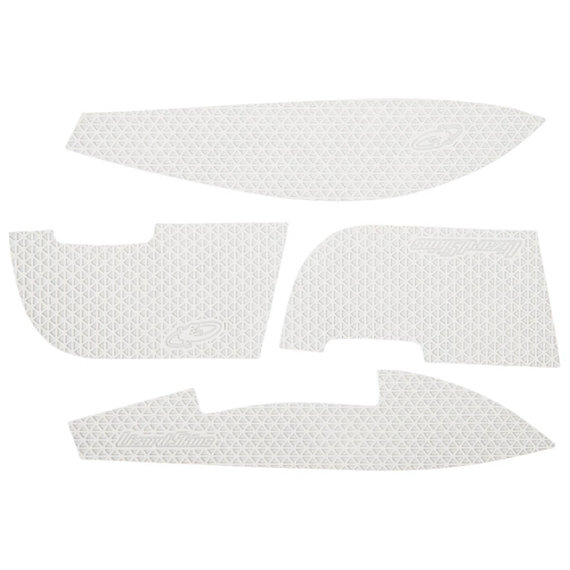 Endgame Gear XM1 Lizard Skins DSP Grip - biały