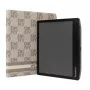 E-reader PocketBook PB700K3-7 (DKNY Smoky Beige) Wersja DACH — czytnik e-booków PocketBook