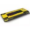 Klawiatura Tracer TRAKLA46651 Gaming USB Czarna