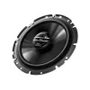 Pioneer TS-G1720F głośnik samochodowy Okrągły 2-drożny 300 W 2 szt.