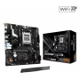 Płyta główna ASRock B850M Rock WiFi AM5 mATX DDR5 z HDMI i DisplayPort
