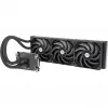K Liquid Cooling AW360 All-In-One chłodzenie wodne, czarne