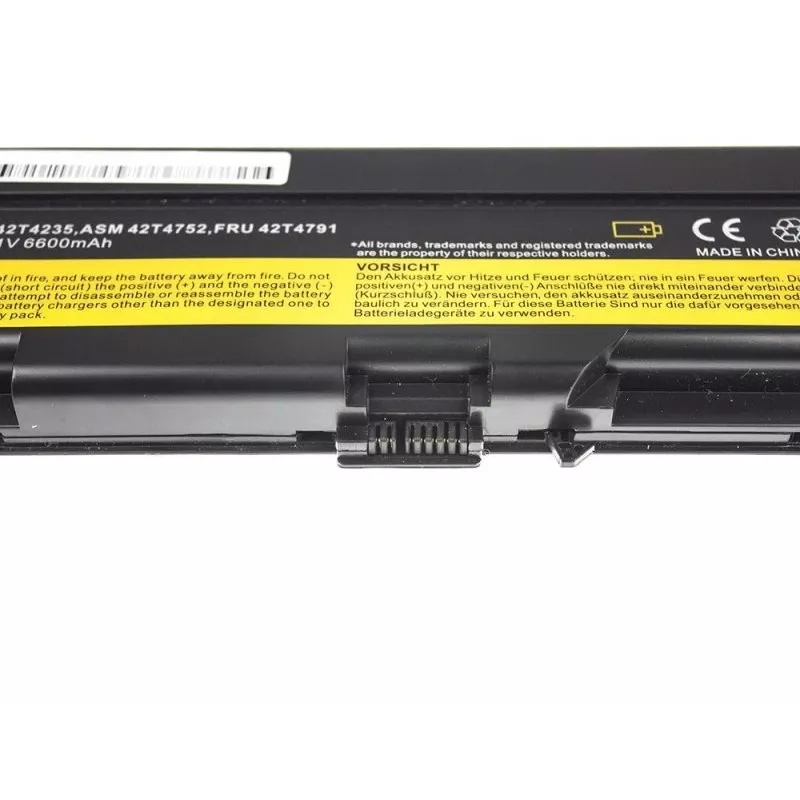 Bateria do notebooka Green Cell LE28