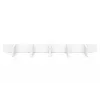 Panel prowadzenia kabli Digitus DN-97601